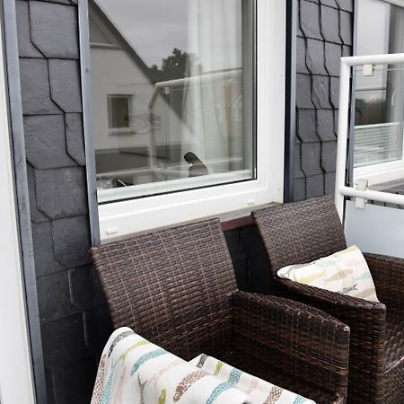 Ferienwohnung Bilutten Wenningstedt-Braderup Екстериор снимка