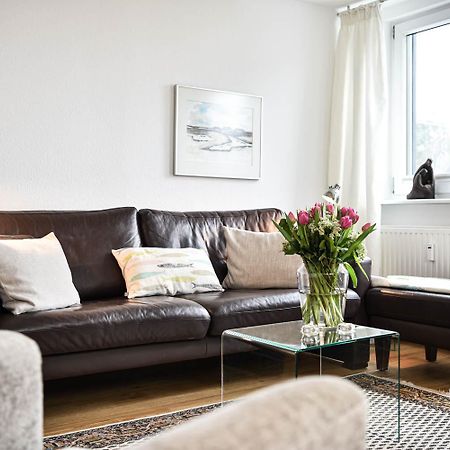 Ferienwohnung Bilutten Wenningstedt-Braderup Екстериор снимка