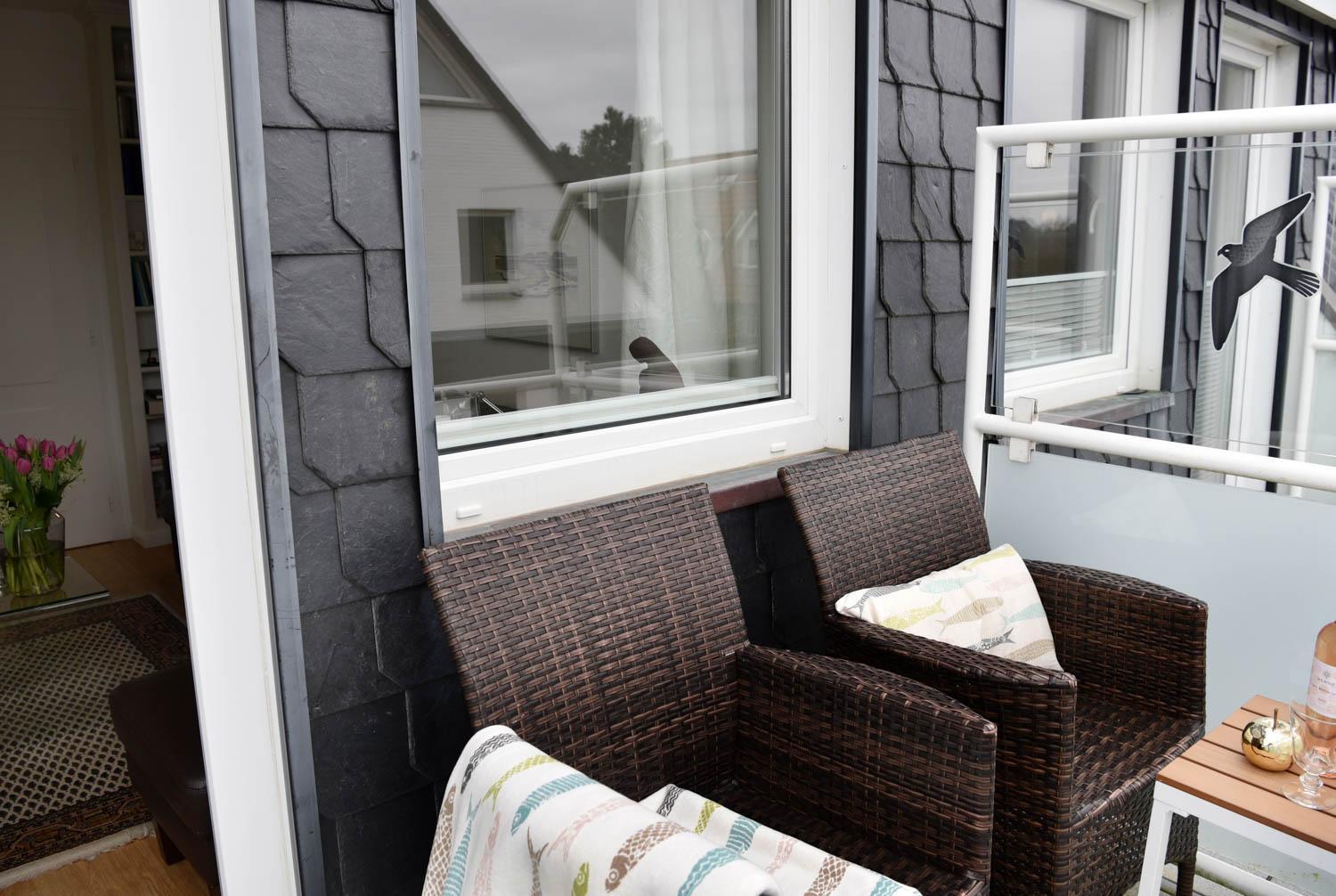 Ferienwohnung Bilutten Wenningstedt-Braderup Екстериор снимка