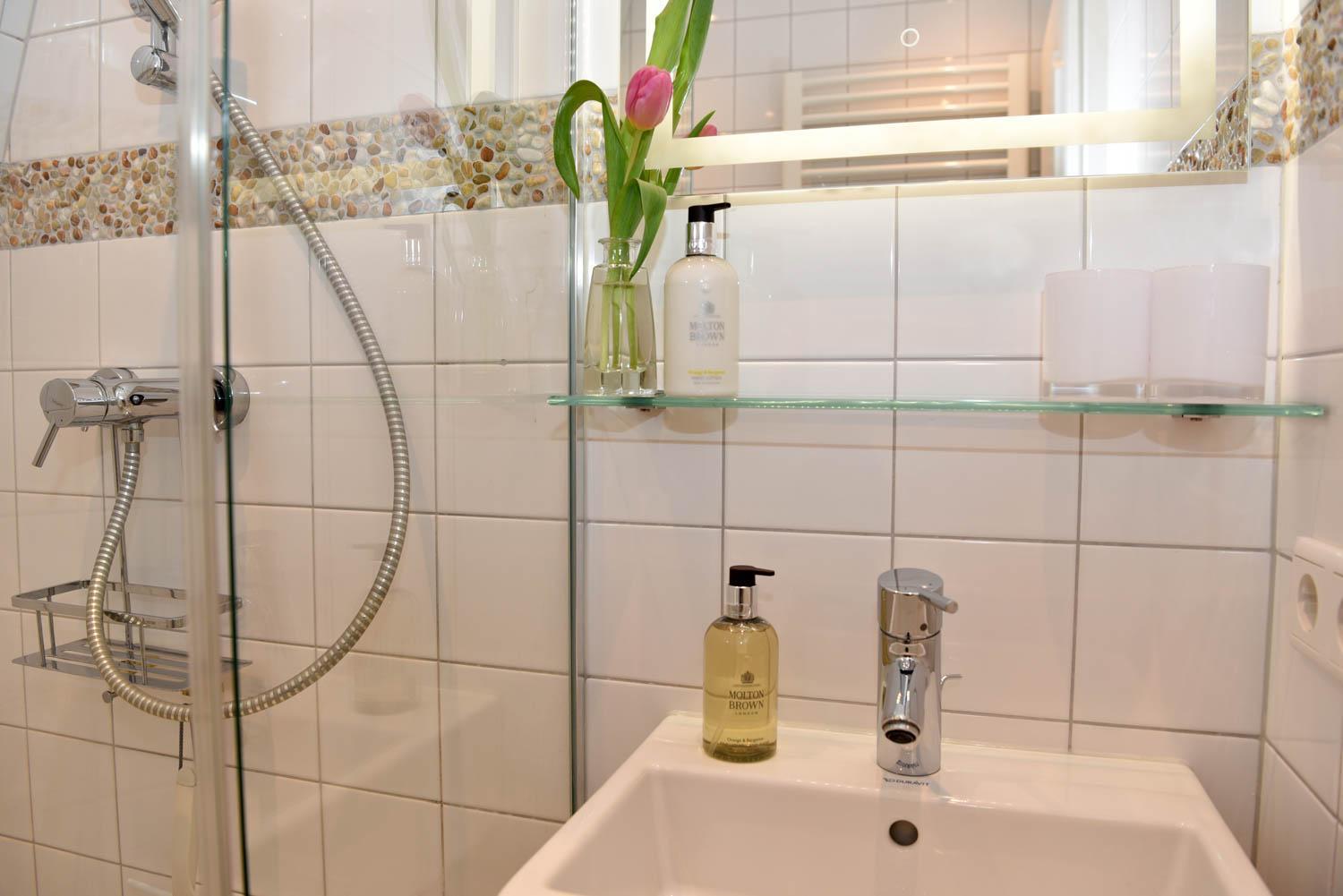 Ferienwohnung Bilutten Wenningstedt-Braderup Екстериор снимка