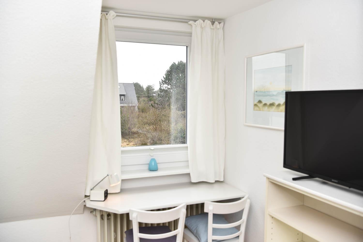 Ferienwohnung Bilutten Wenningstedt-Braderup Екстериор снимка