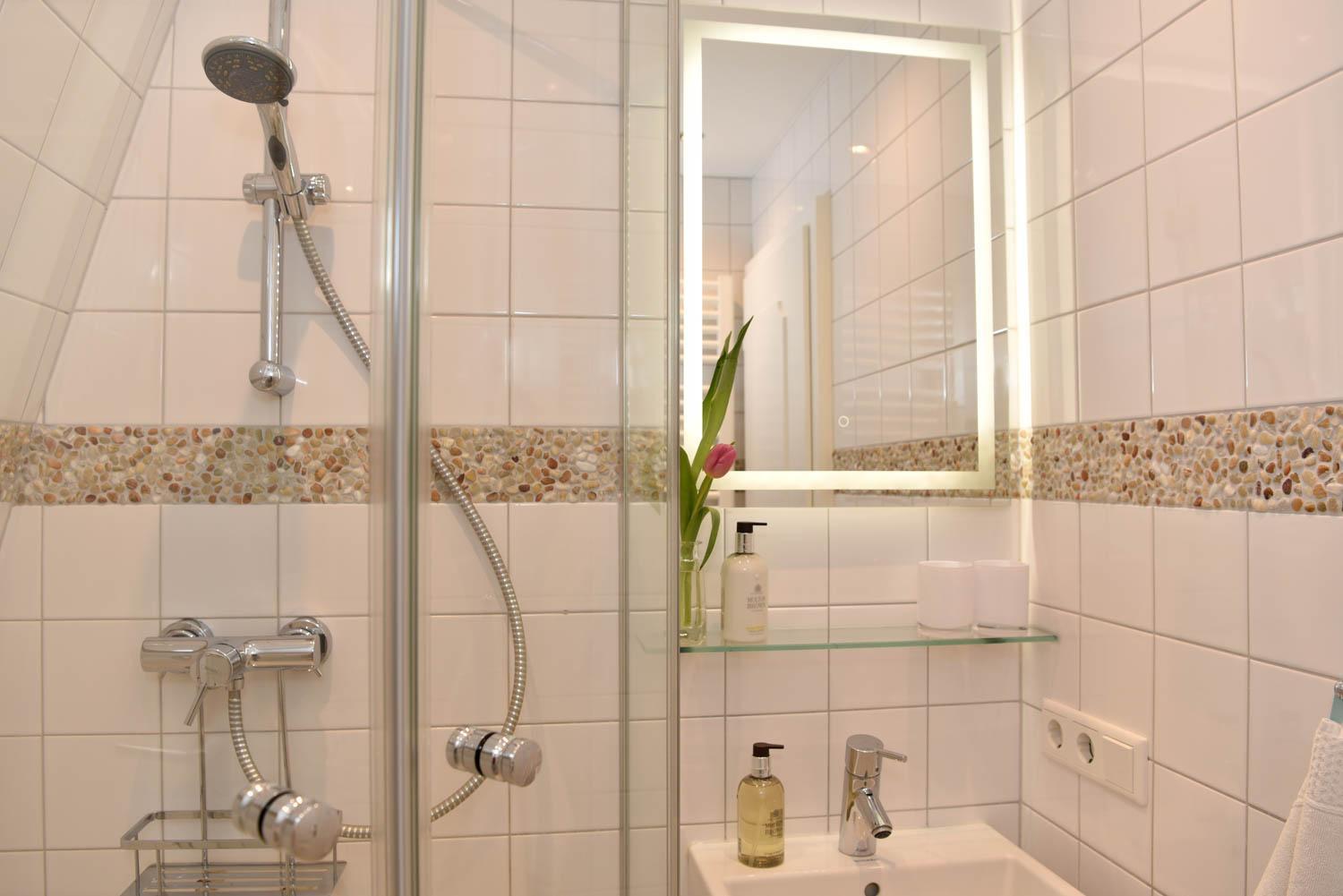 Ferienwohnung Bilutten Wenningstedt-Braderup Екстериор снимка