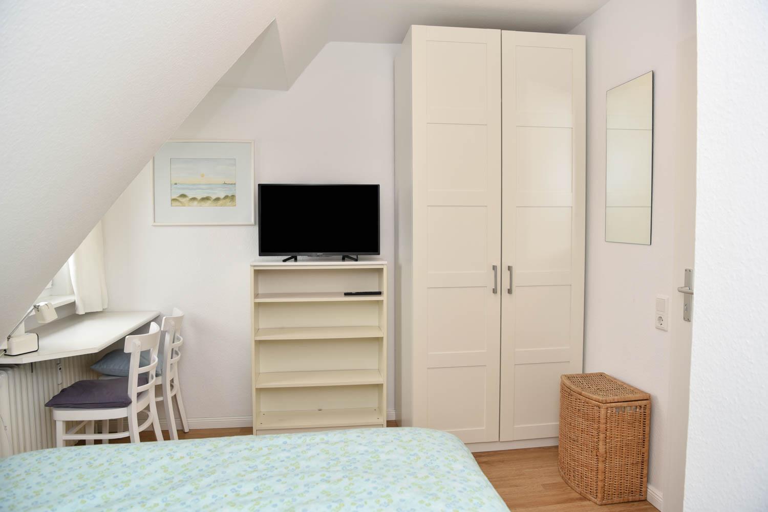 Ferienwohnung Bilutten Wenningstedt-Braderup Екстериор снимка
