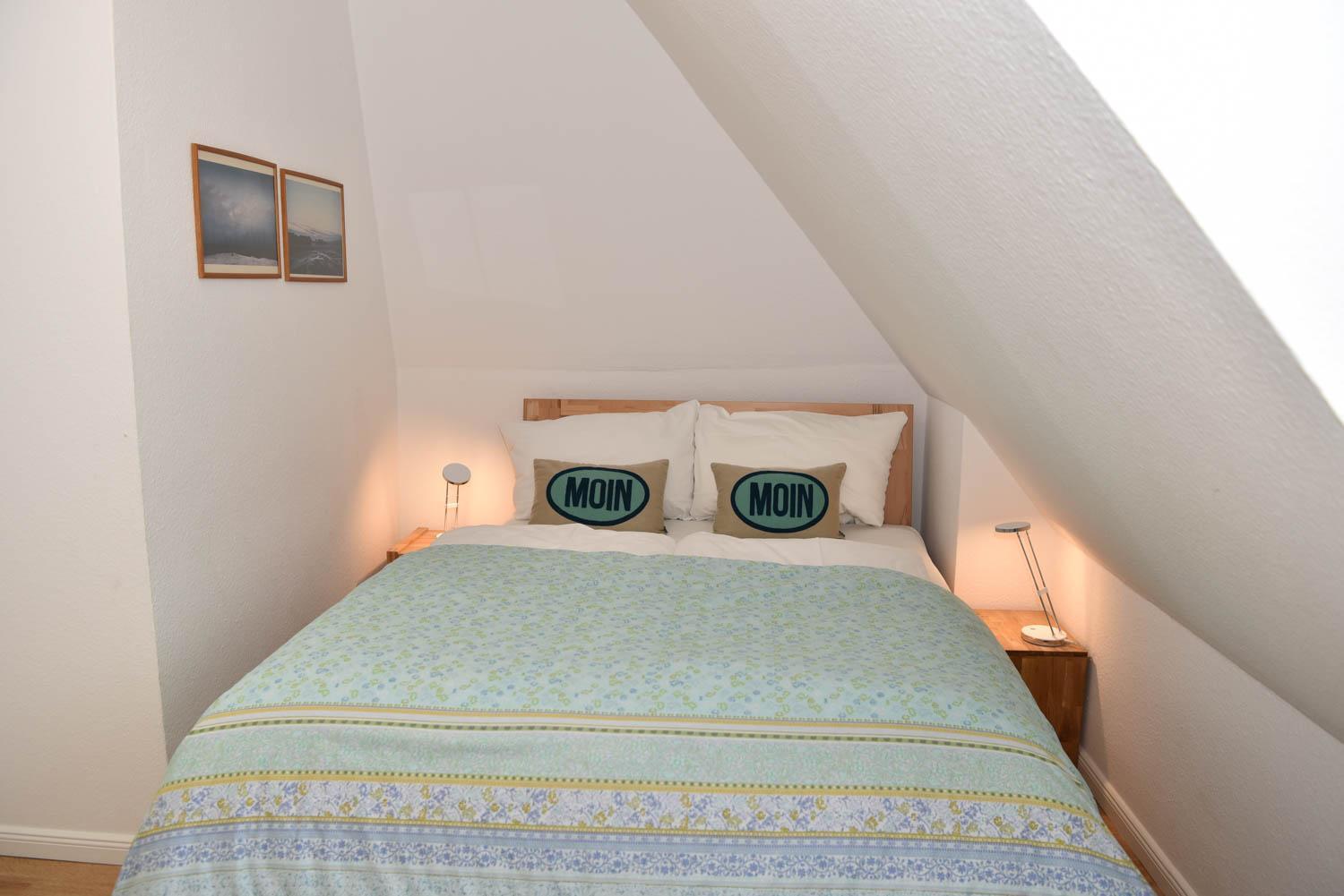 Ferienwohnung Bilutten Wenningstedt-Braderup Екстериор снимка