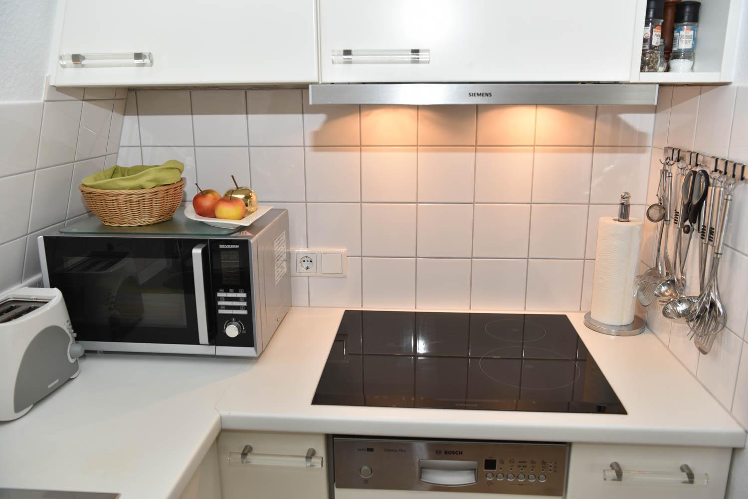 Ferienwohnung Bilutten Wenningstedt-Braderup Екстериор снимка