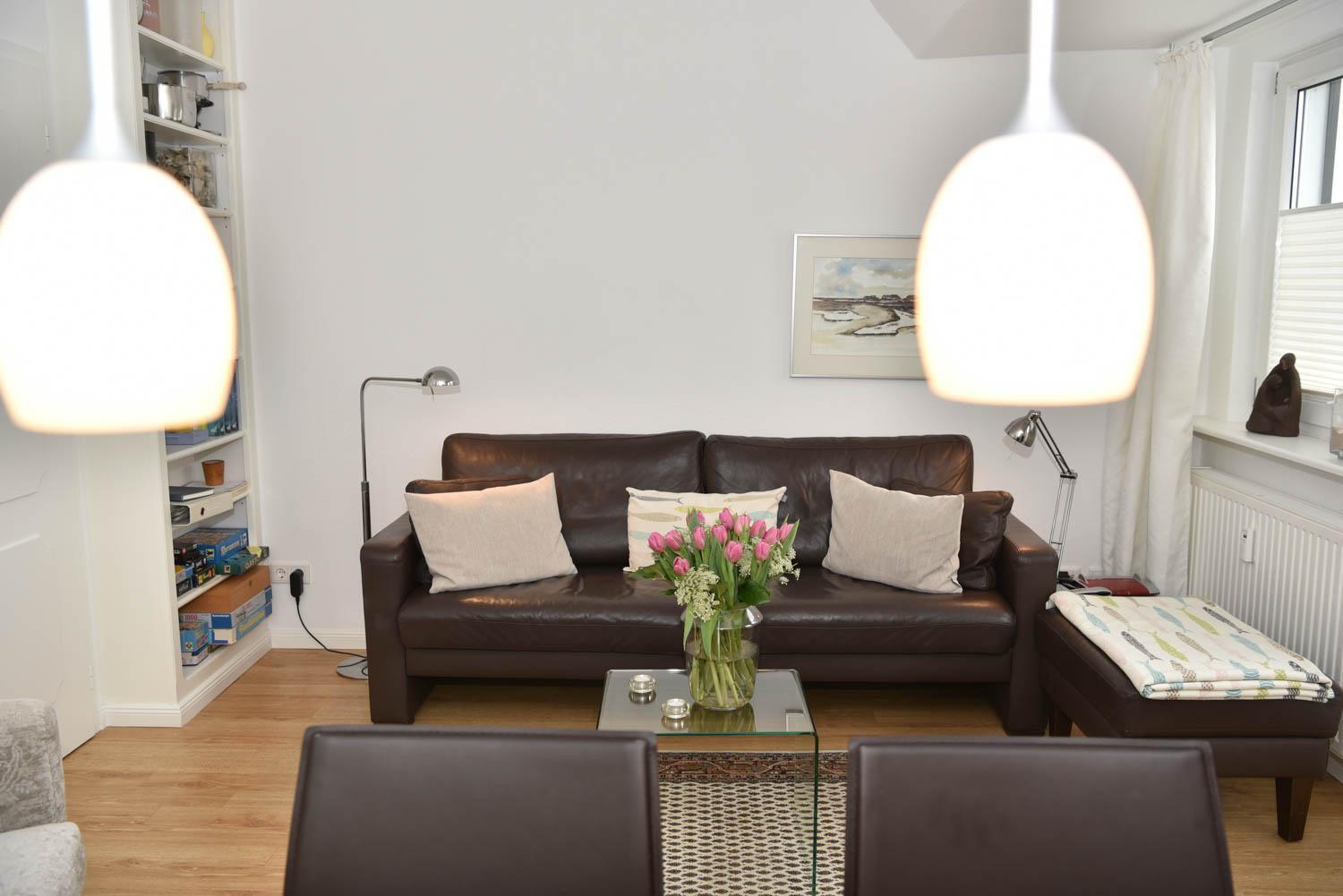 Ferienwohnung Bilutten Wenningstedt-Braderup Екстериор снимка