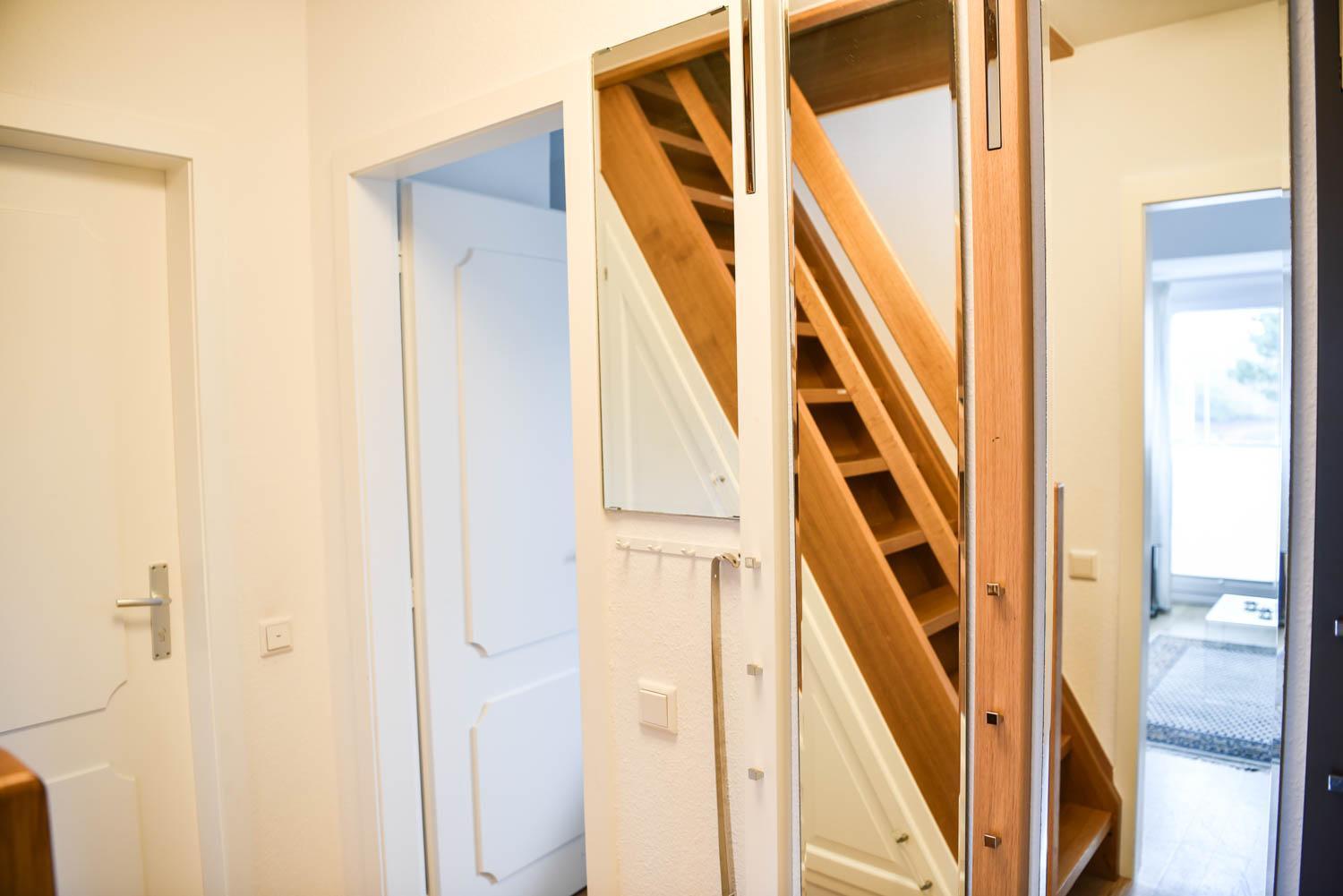 Ferienwohnung Bilutten Wenningstedt-Braderup Екстериор снимка